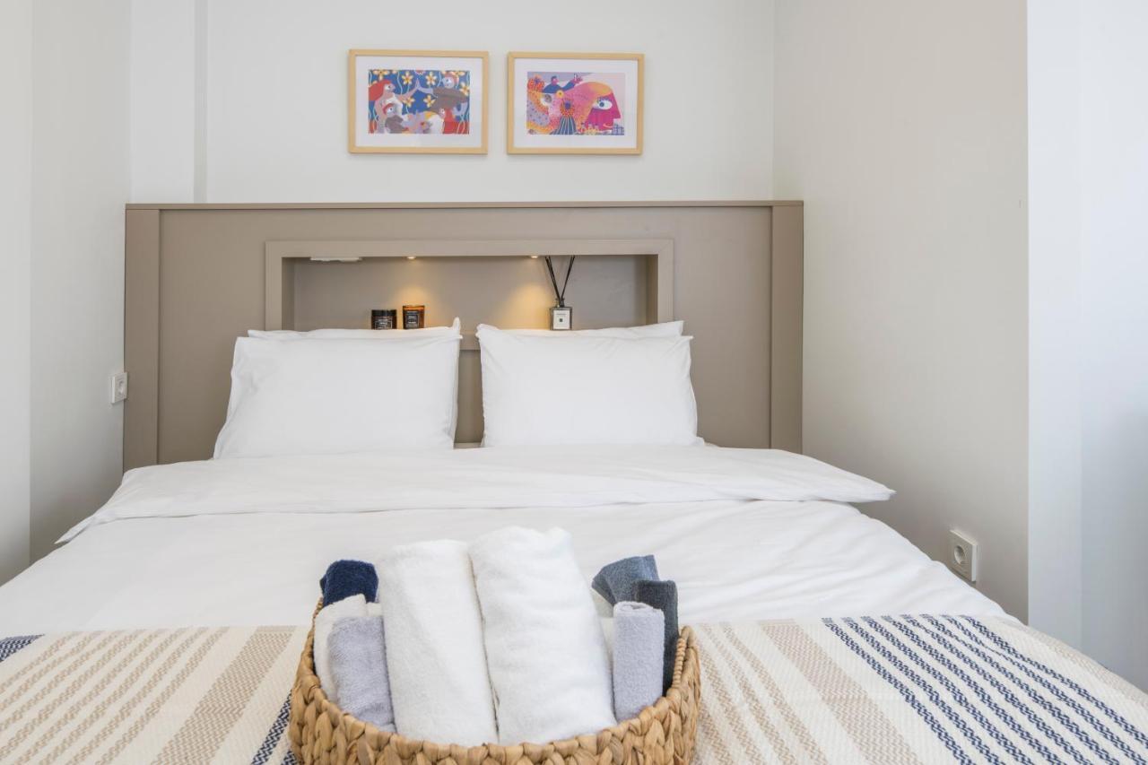 Apartment Brand New Studio 500 Meters To Istiklal Street