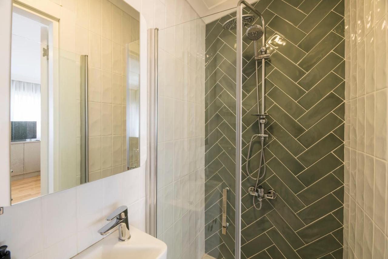 Apartment Brand New Studio 500 Meters To Istiklal Street *