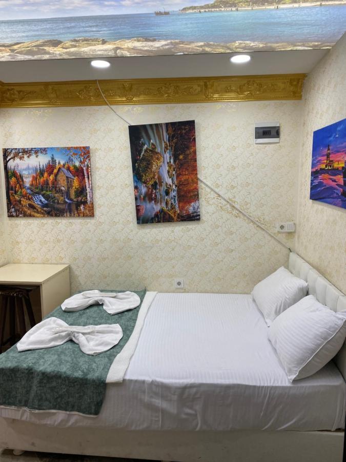 Lord Sophia Hotel