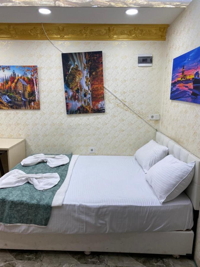 Lord Sophia Hotel Istanbul