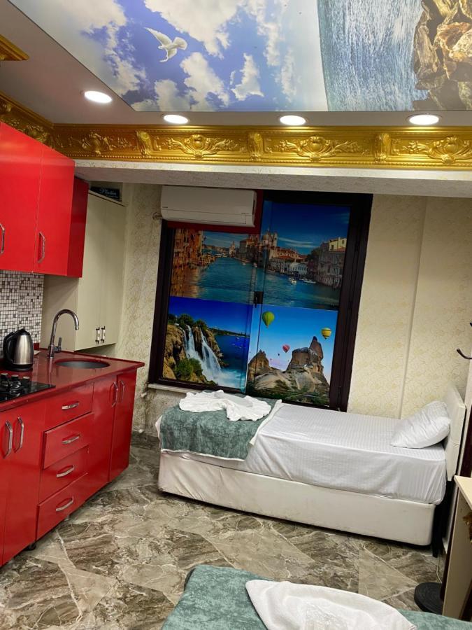 Hotel Lord Sophia Istanbul