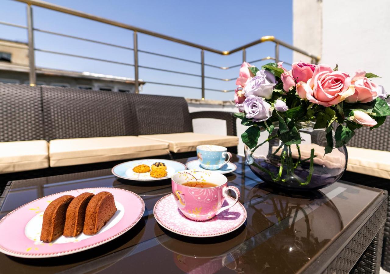 Vera Bed & Breakfast
