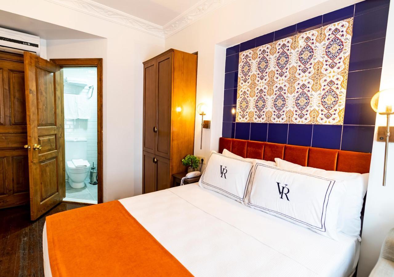 Vera Bed & Breakfast Istanbul
