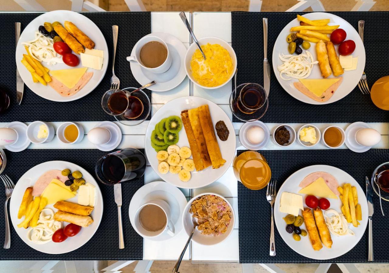 Vera Bed & Breakfast