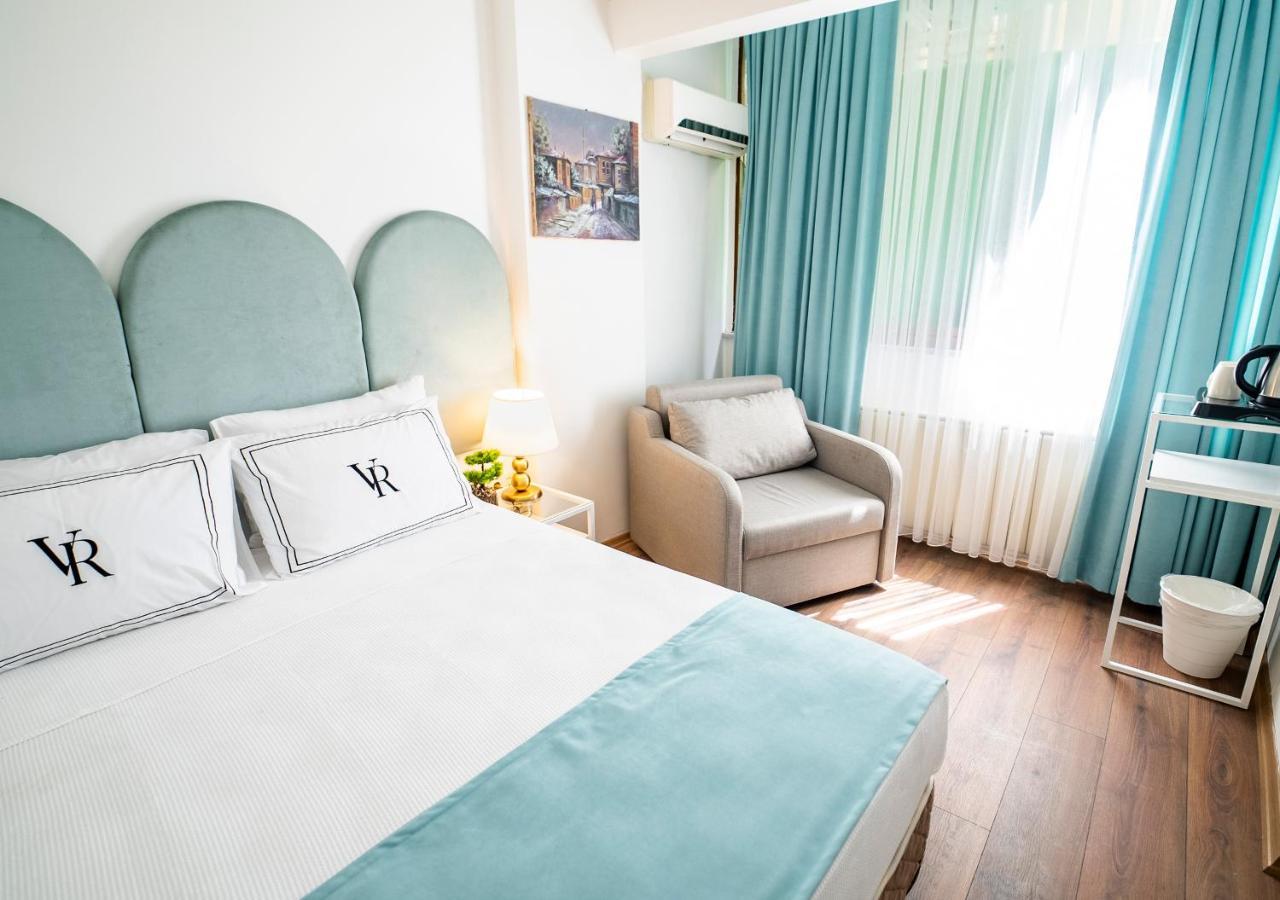 Vera Bed & Breakfast 3*