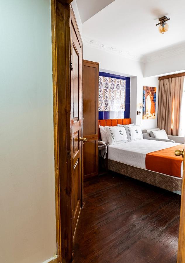 Bed & Breakfast Vera