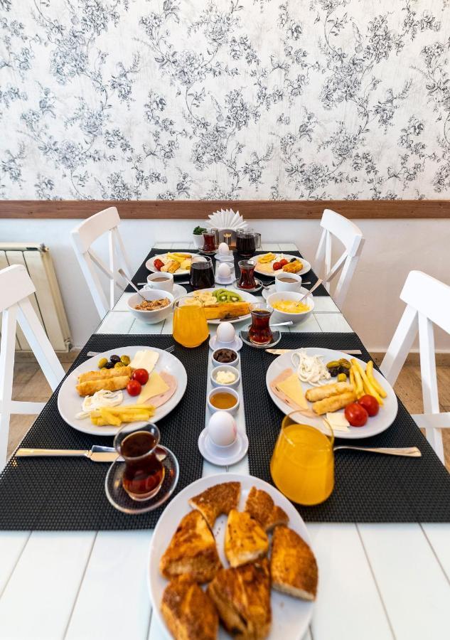 Bed & Breakfast Vera 3*