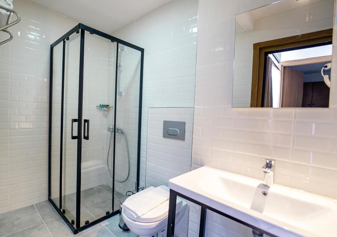 Vera Bed & Breakfast Istanbul