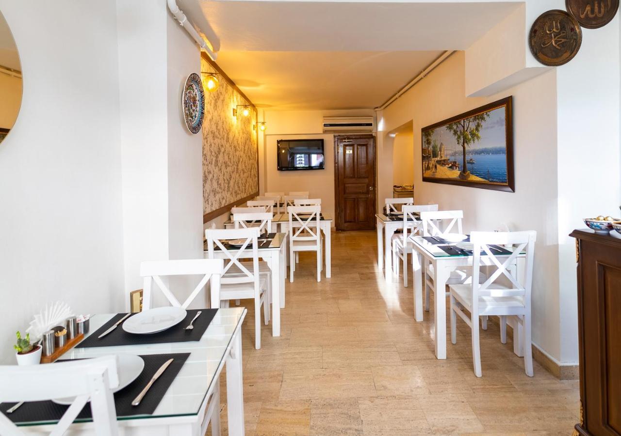 Vera Bed & Breakfast 3*