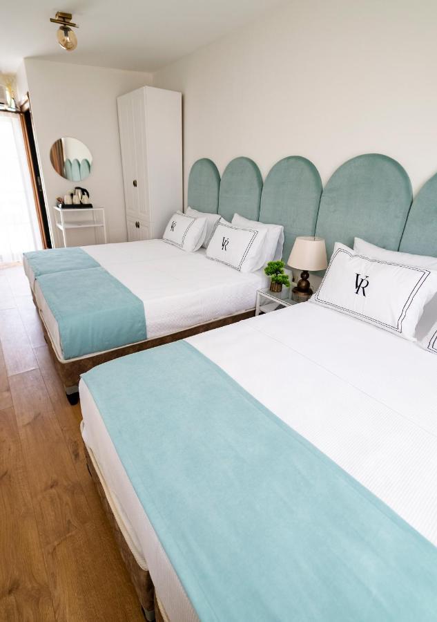 Vera Bed & Breakfast Istanbul