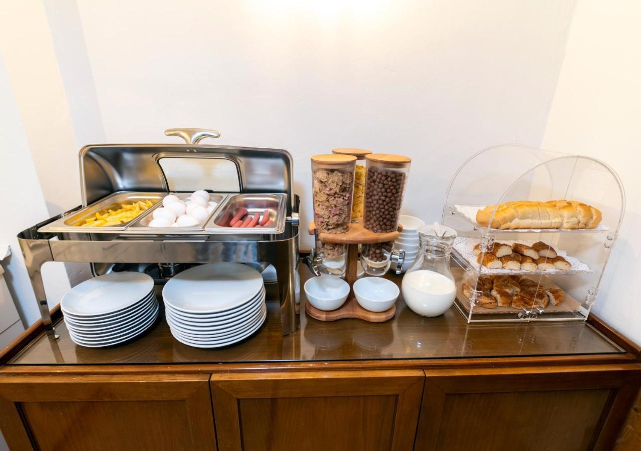 Vera Bed & Breakfast 3*