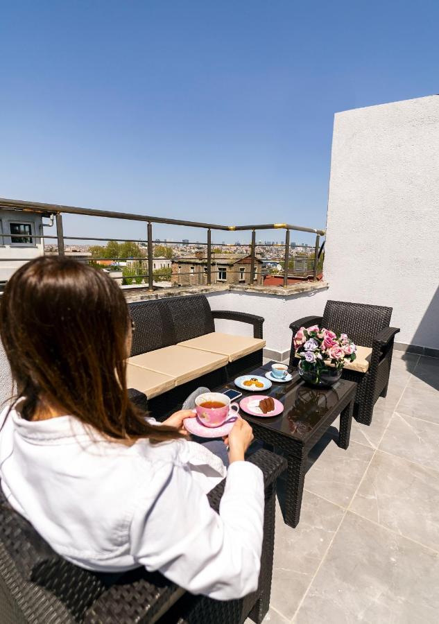 Bed & Breakfast Vera 3*