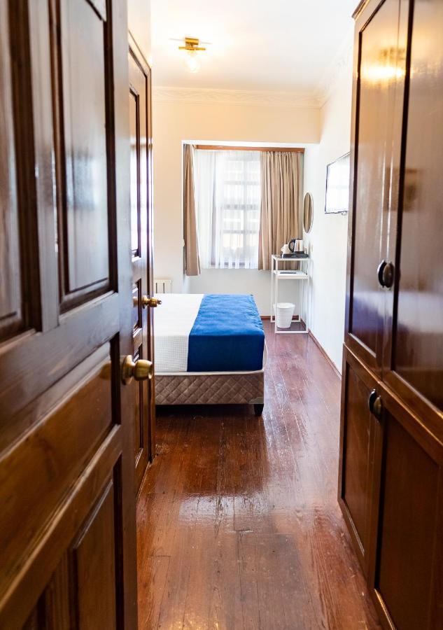 Bed & Breakfast Vera Istanbul