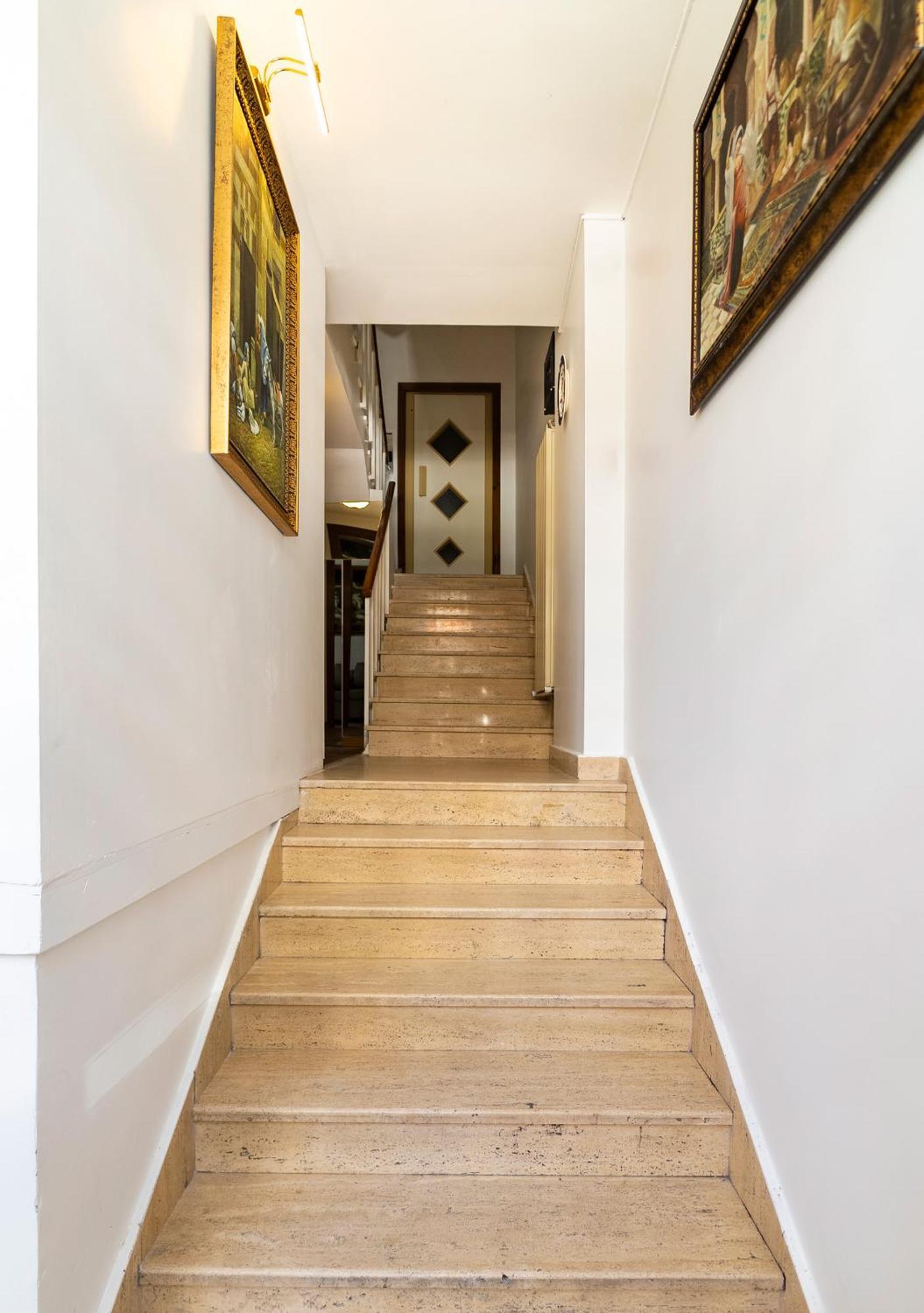 Vera Bed & Breakfast 3*