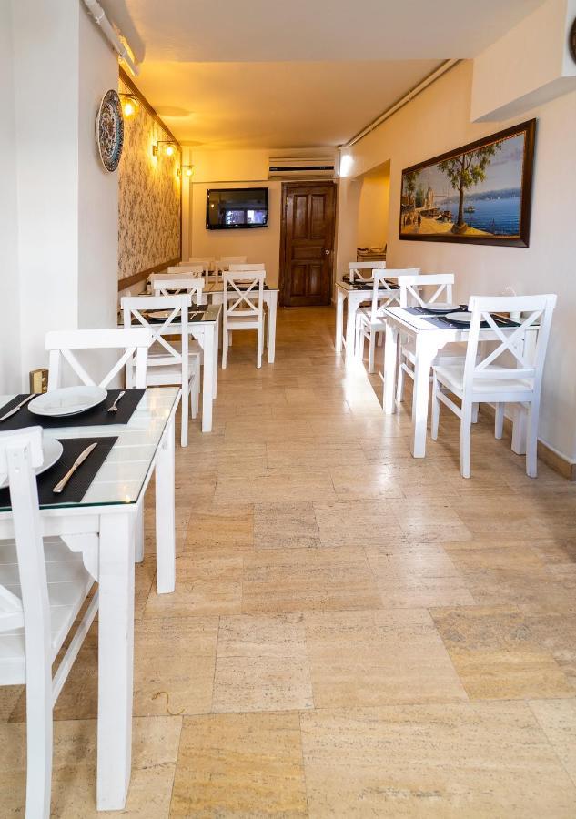 Vera Bed & Breakfast Istanbul