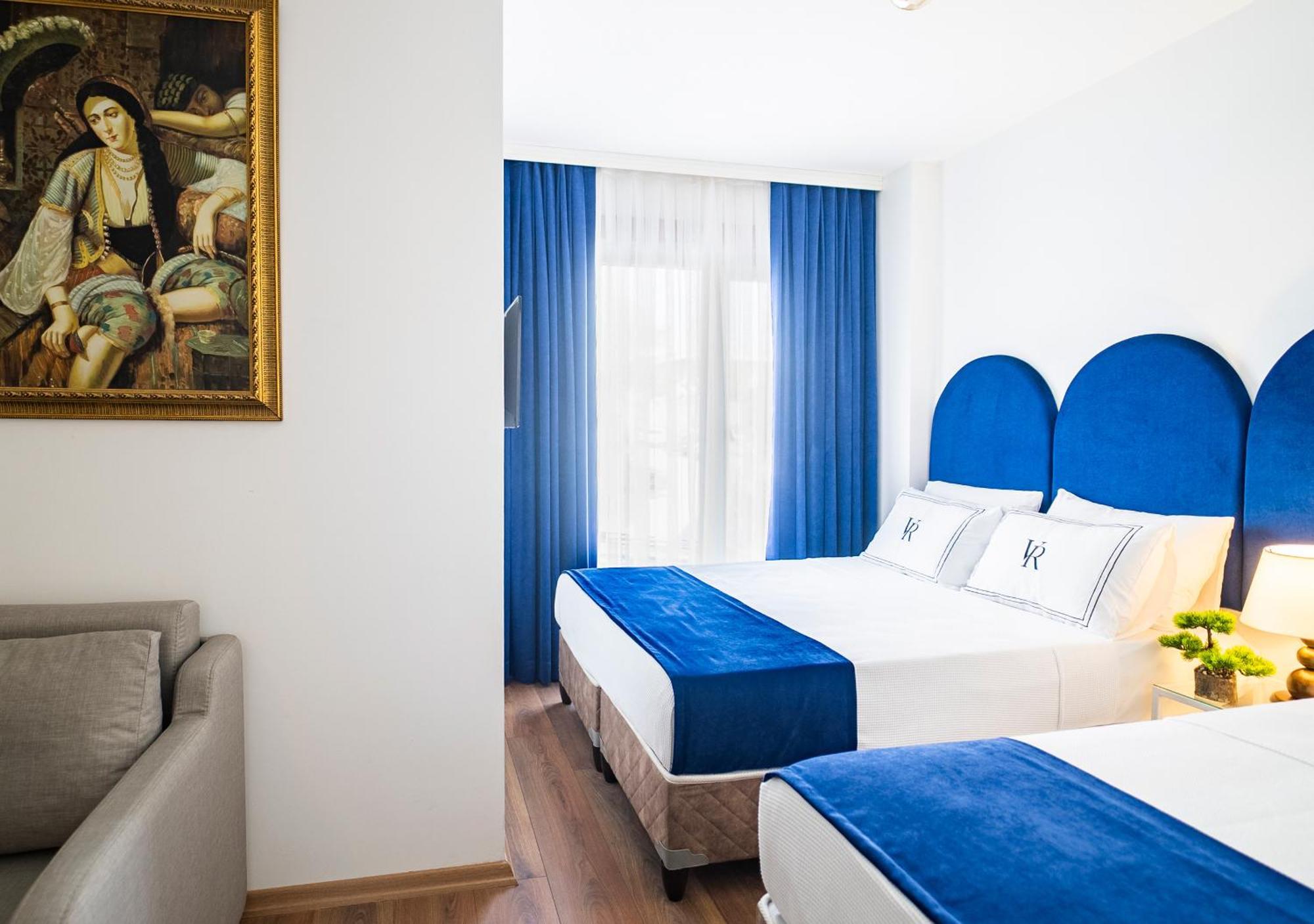 Vera Bed & Breakfast