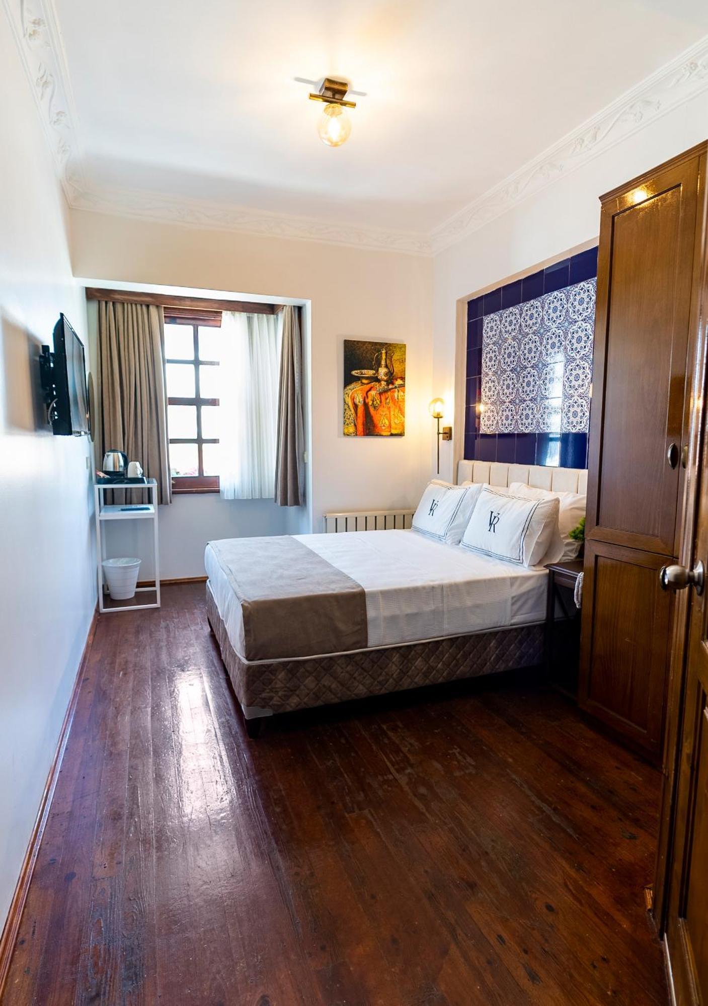 Bed & Breakfast Vera Istanbul