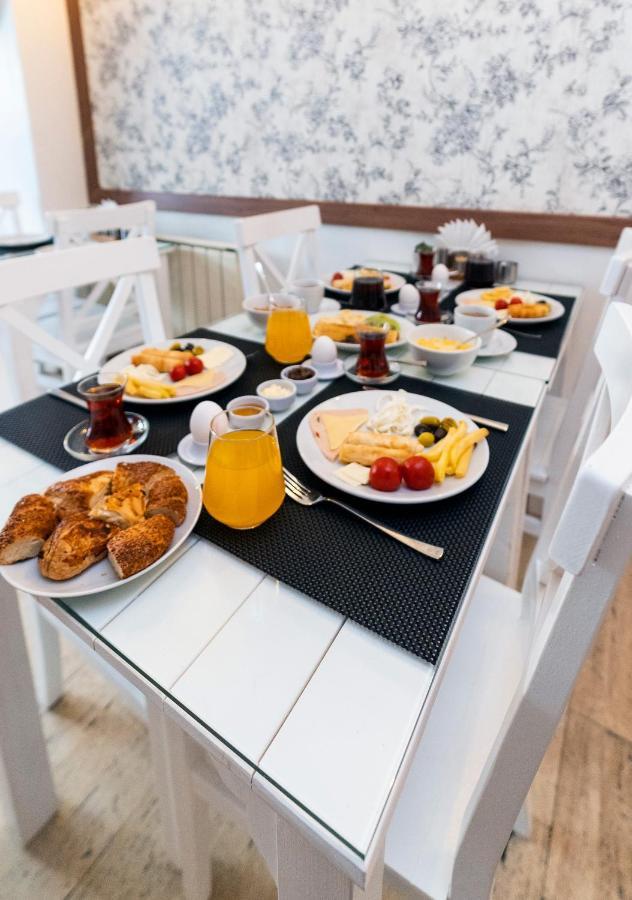 Bed & Breakfast Vera 3*