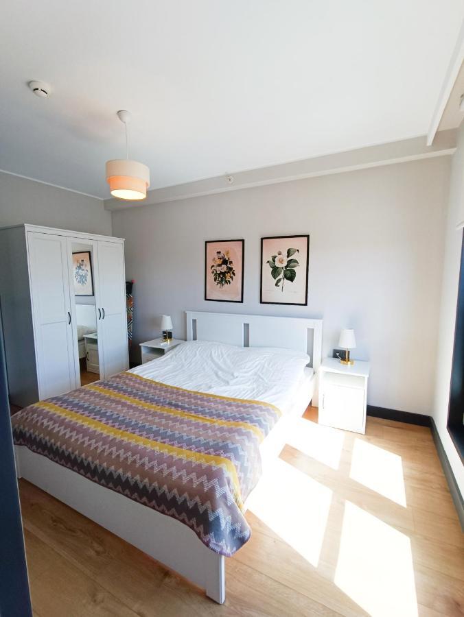 Apartment Luxury Fully Equipped 3br 2ba By Siena Istanbul