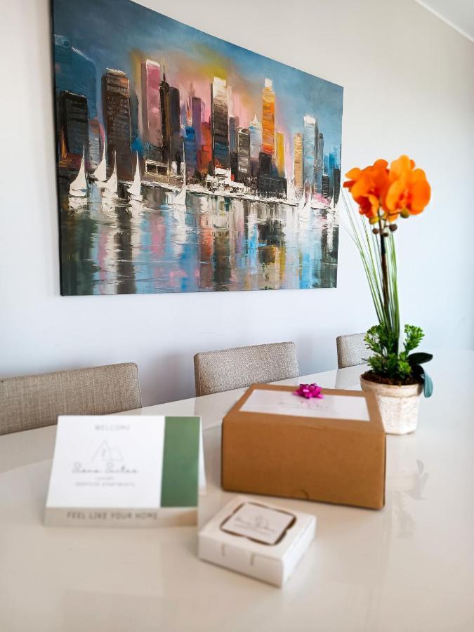 Luxury Fully Equipped 3br 2ba By Siena