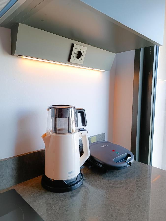 Apartment Luxury Fully Equipped 3br 2ba By Siena