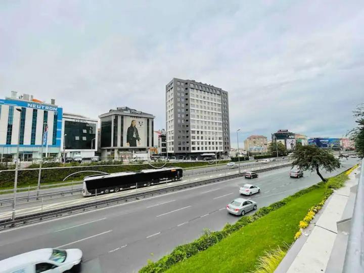 Luxury Fully Equipped 3br 2ba By Siena Apartment Istanbul