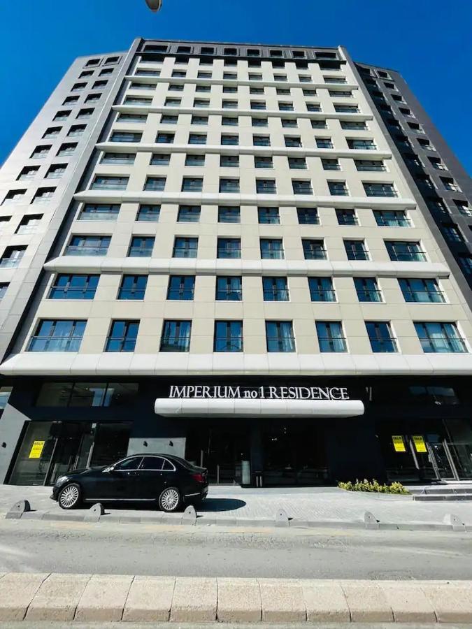 Apartment Luxury Fully Equipped 3br 2ba By Siena *