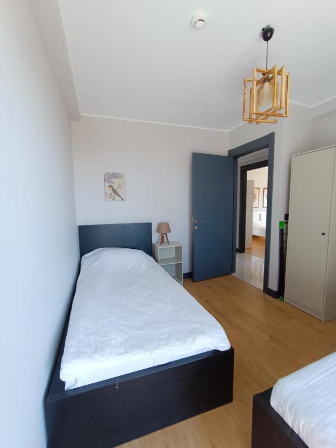 Apartment Luxury Fully Equipped 3br 2ba By Siena