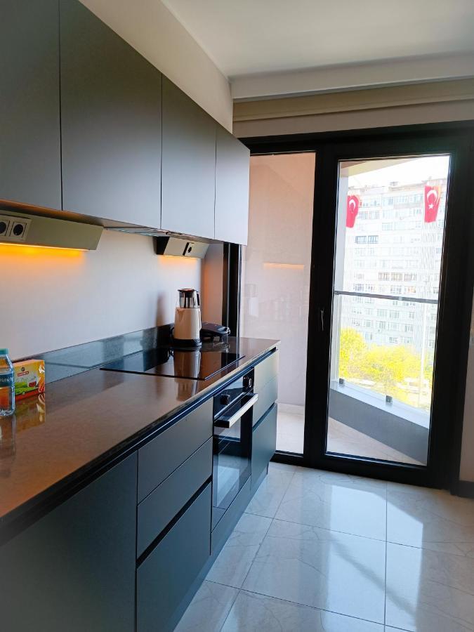 Luxury Fully Equipped 3br 2ba By Siena Istanbul