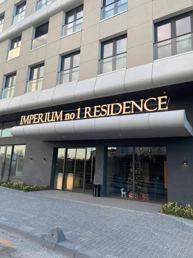 Apartment Luxury Fully Equipped 3br 2ba By Siena *