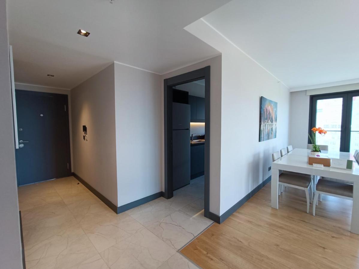 Apartment Luxury Fully Equipped 3br 2ba By Siena Istanbul