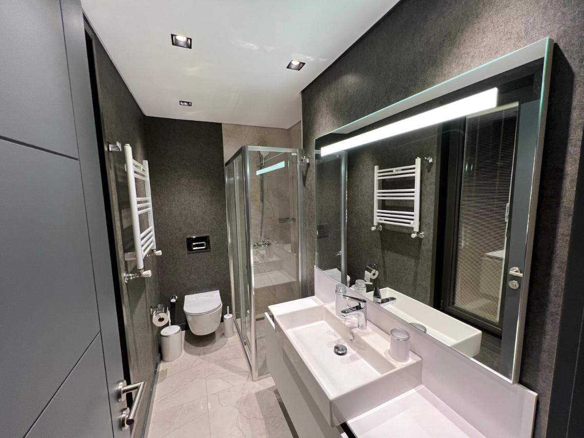 Apartment Luxury Fully Equipped 3br 2ba By Siena *