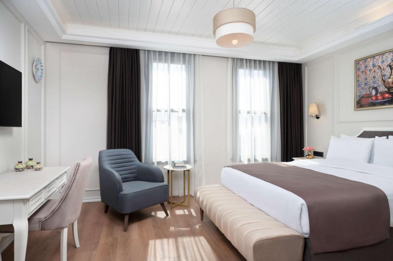 Royan Hagia Sophia, A Member Of Radisson Individuals Istambul