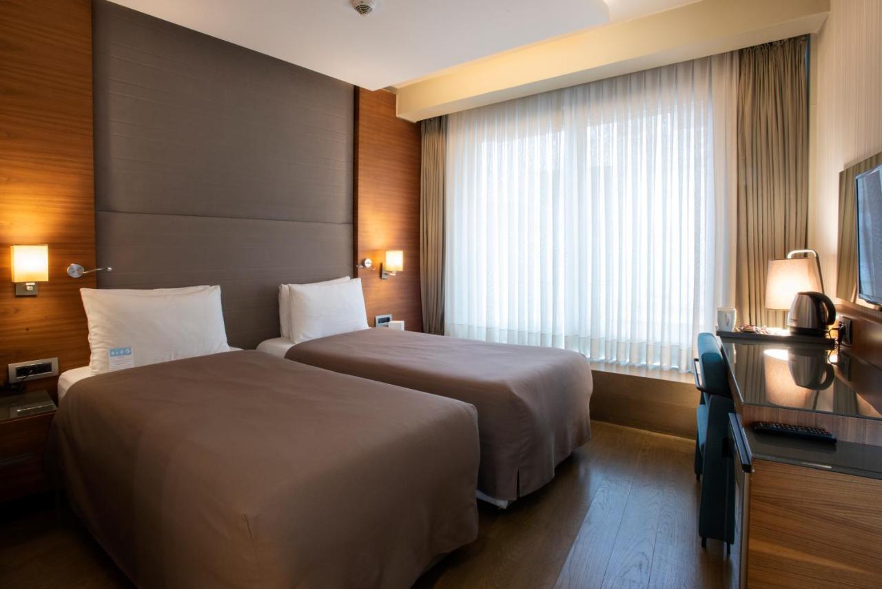 Arcadia Blue Otel 4*
