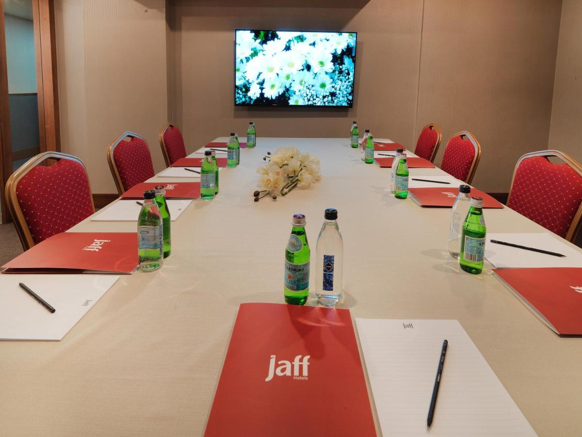 Hotel Jaff & Nisantasi Istanbul
