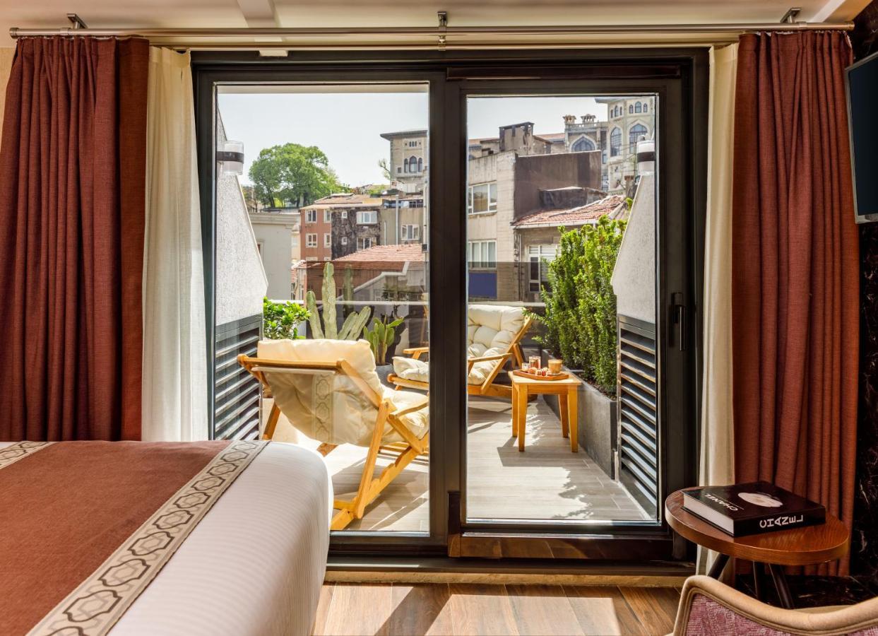 Hotel Euro Design Istambul