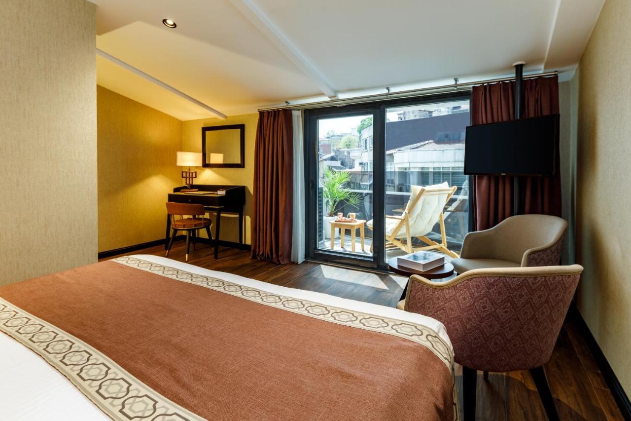 Euro Design Hotel Istambul