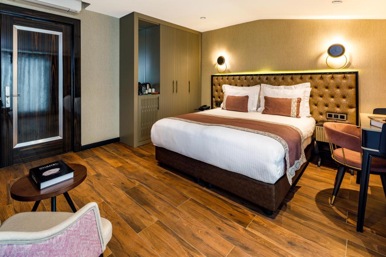 Euro Design Hotel