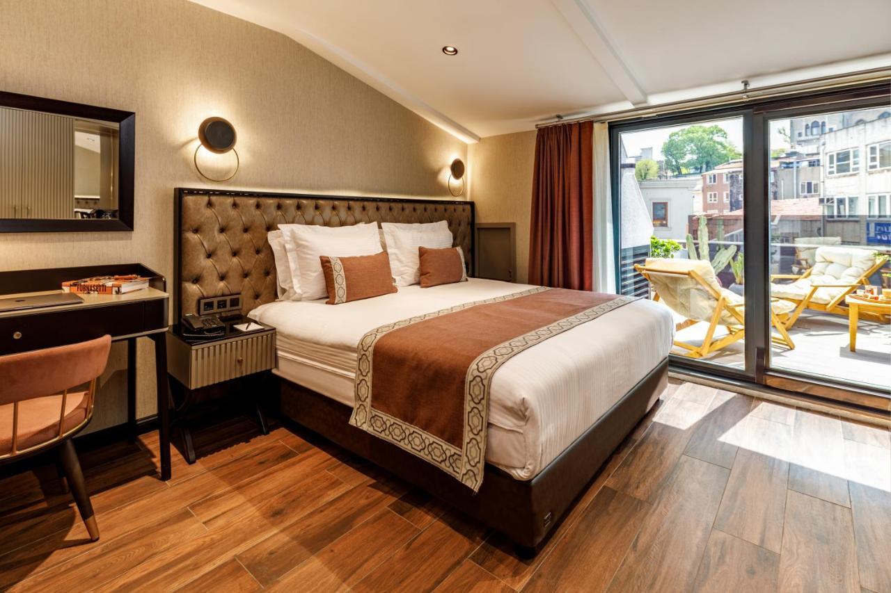 Euro Design Hotel Istambul