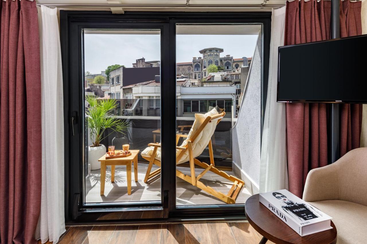 Euro Design Hotel