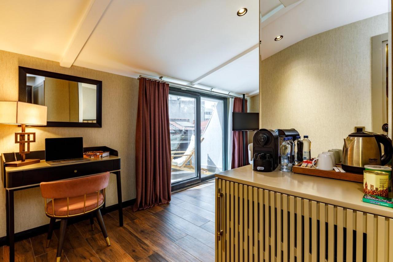Euro Design Hotel Istambul