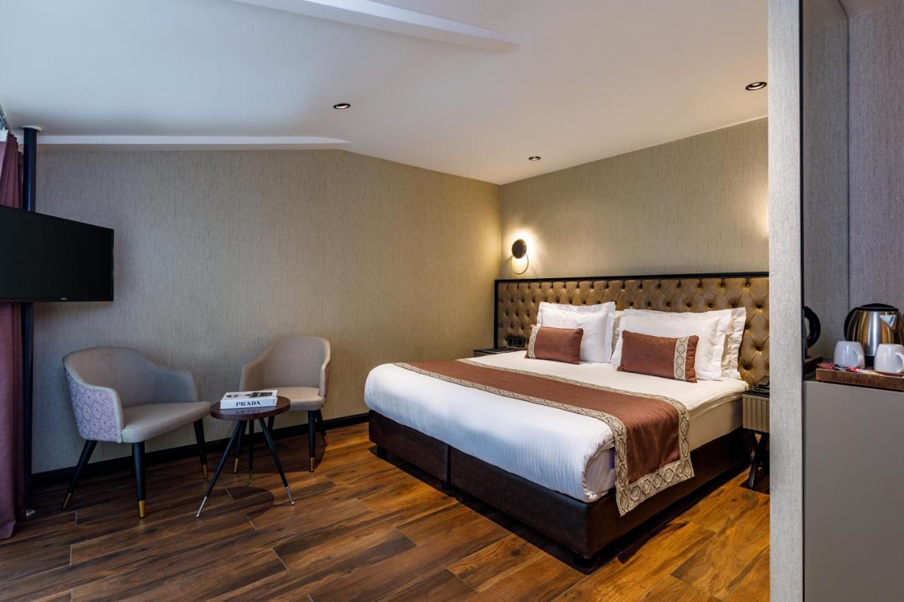 Hotel Euro Design 4*