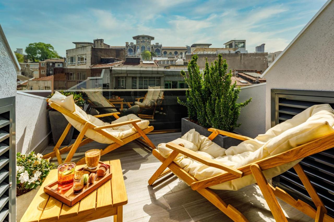 Euro Design Hotel Istambul