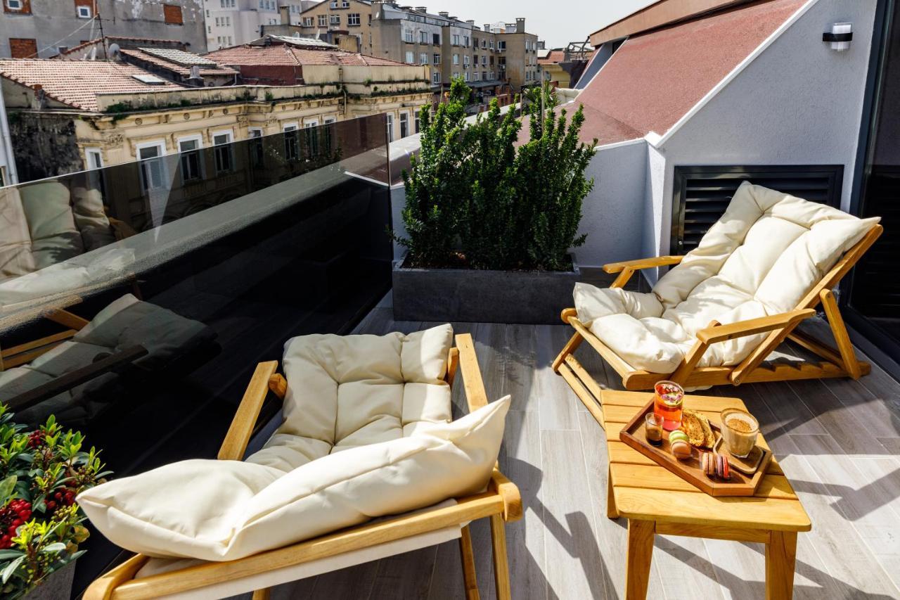 Euro Design 4* Istambul