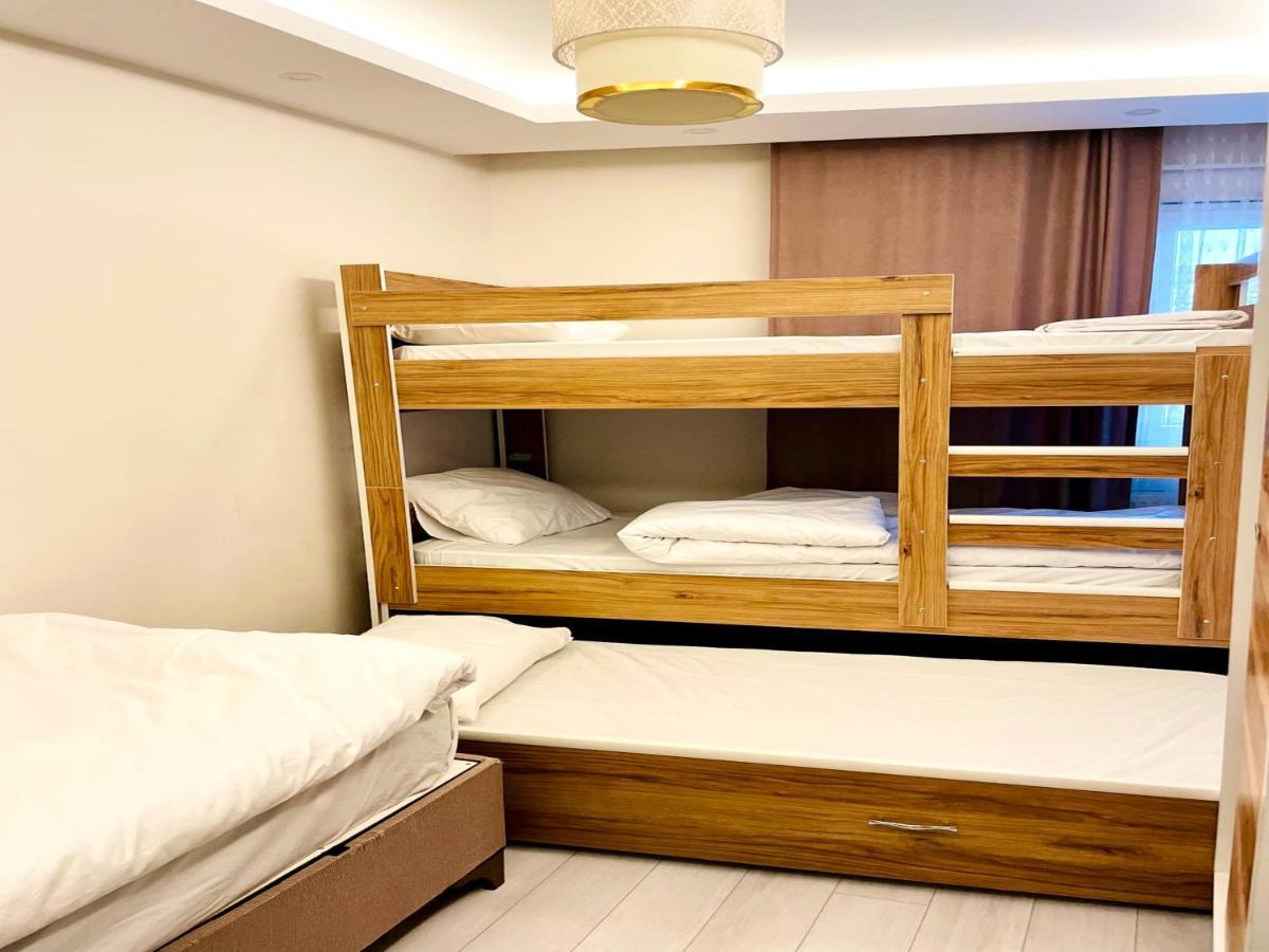 Apartamento Luxe Bright 2bdr In Center