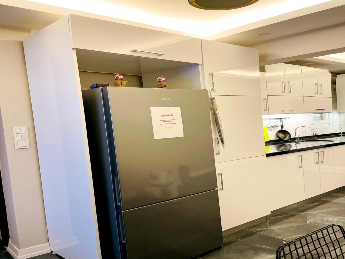 Apartamento Luxe Bright 2bdr In Center *