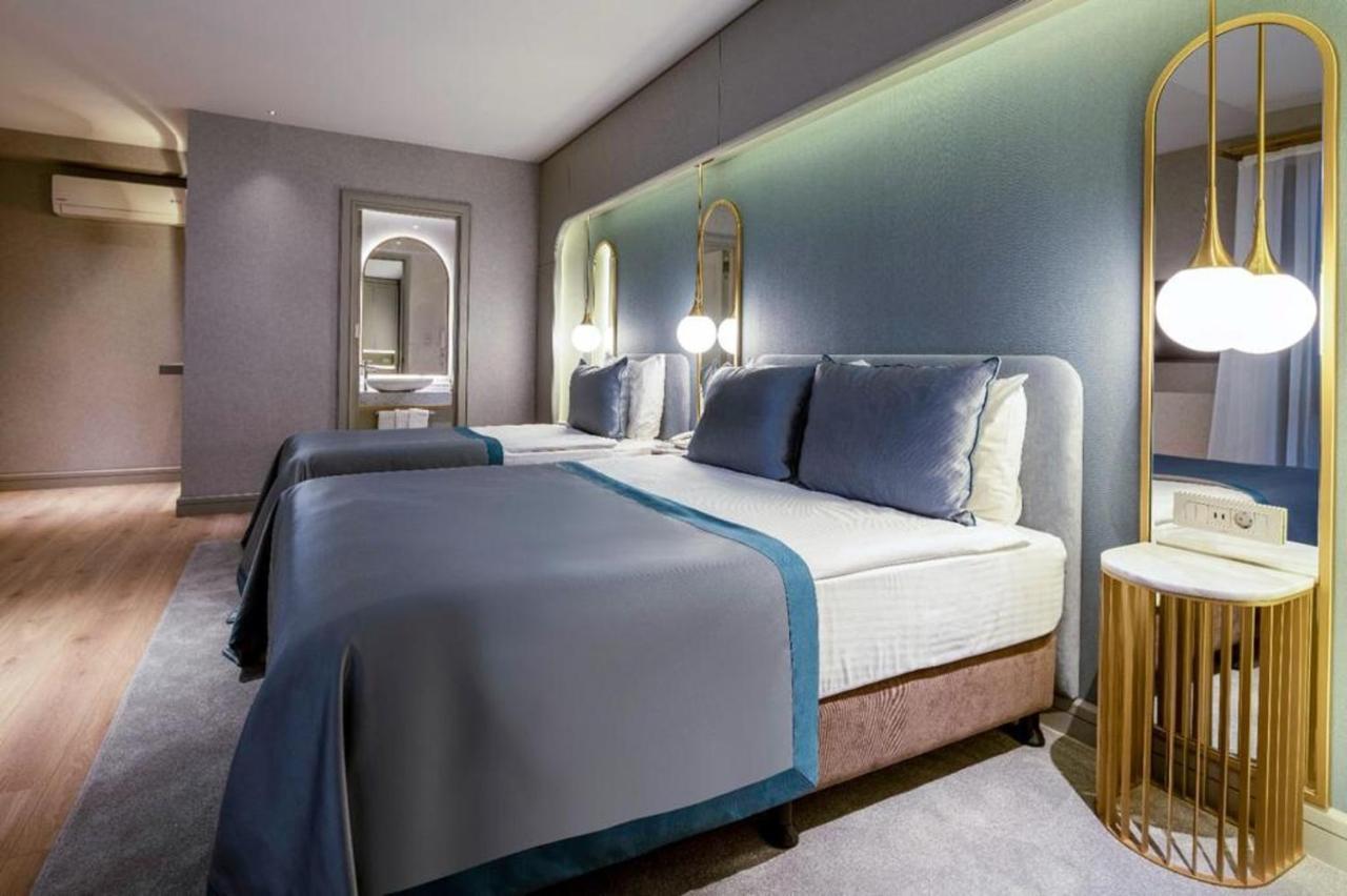 Genova Old Otel 3*