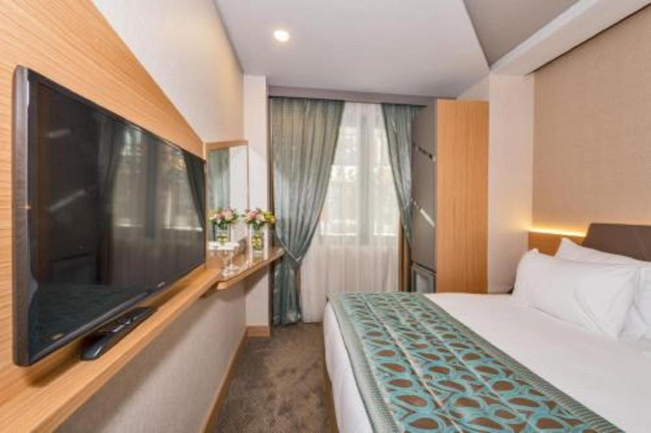 Genova Old 3*