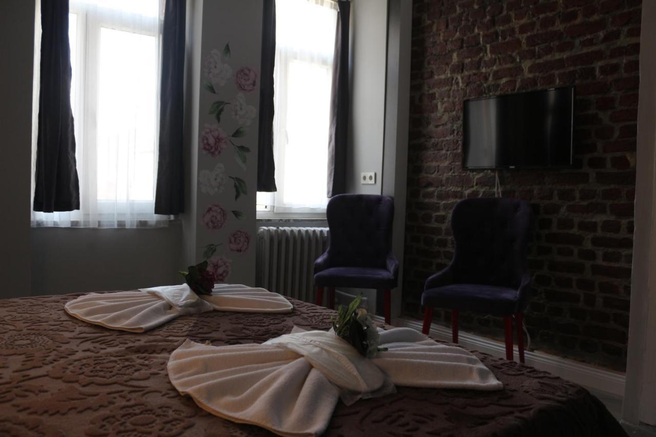 Taksim House