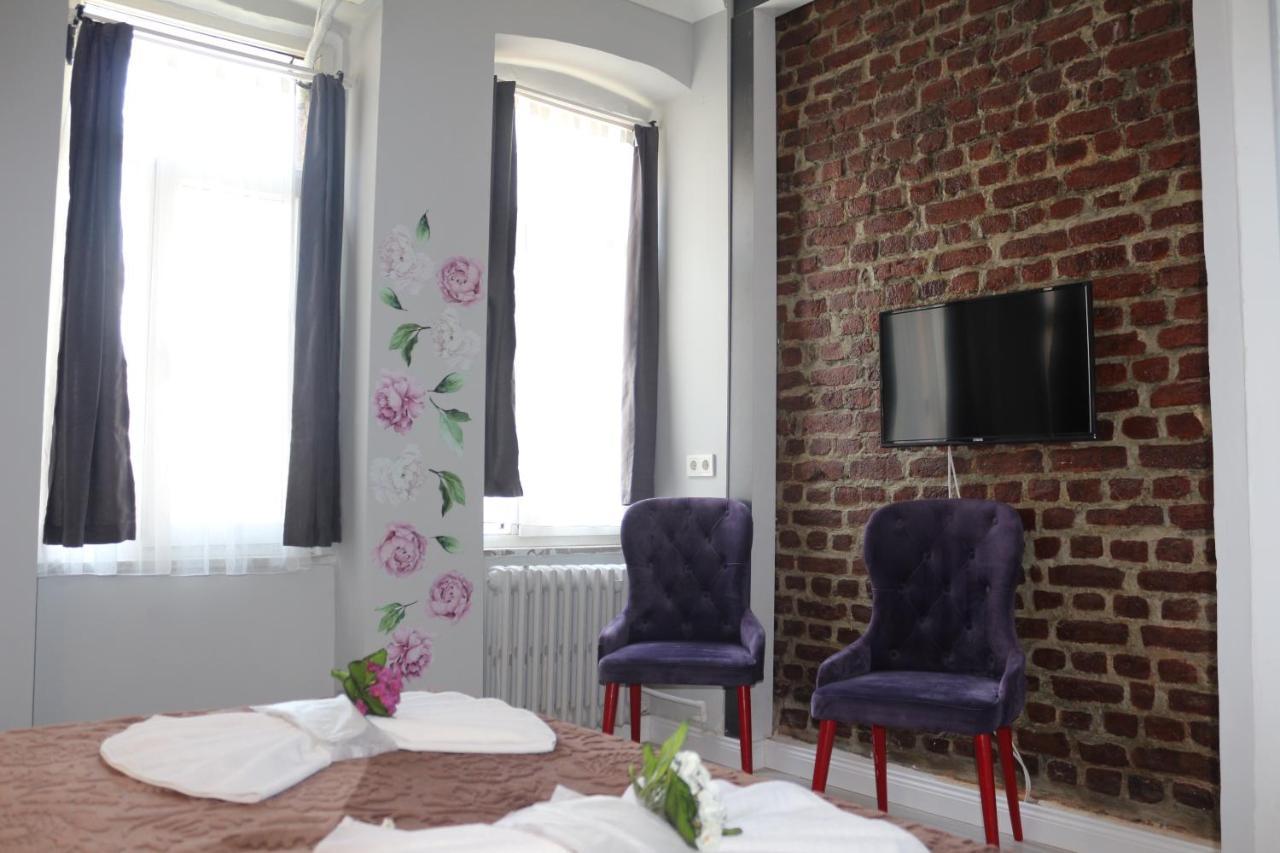 Taksim House Hostel *